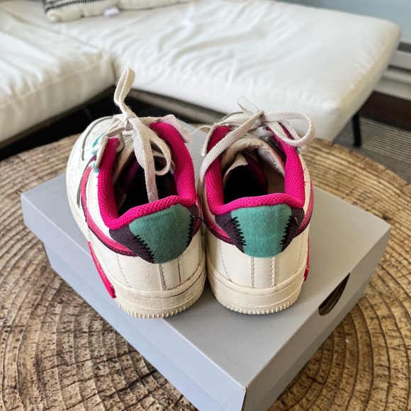 Nike Force 1 Fontana - size 13c - Picture 4 of 9